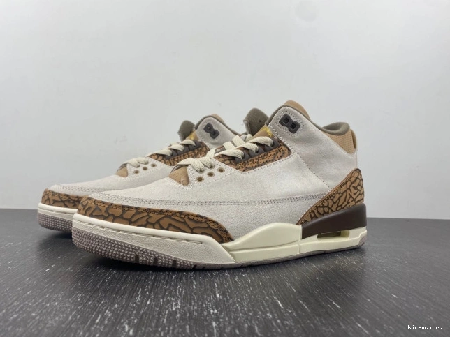 Rep MAX Air Jordan 3 Palomino CT8532-102 0627